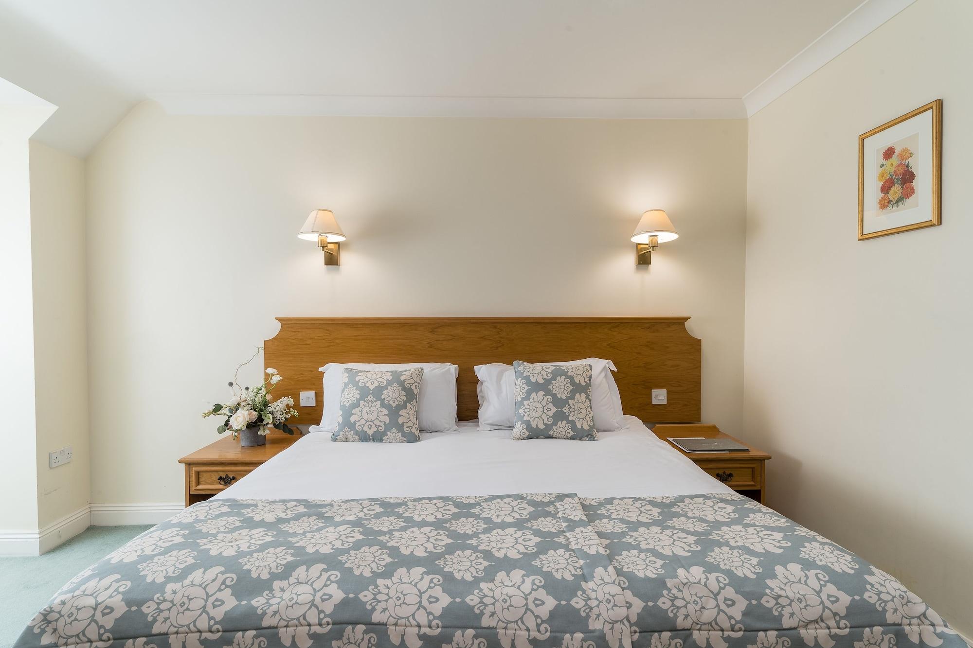 לינדהרסט Beaulieu Hotel מראה חיצוני תמונה